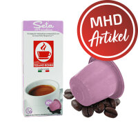 Caffè Bonini SETA  - MHD: 08.04.2024 !!! (10...