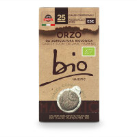 Majestic/dicaf - CAFFÈ ORZO BIO - 25 Cialde /...