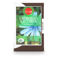 dicaf - ESPRESSO CICORIA - 25 Cialde / ESE-Pads