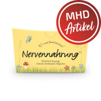 Ks Soul Food Kitchen® - Nervennahrung 125 g - MHD:...