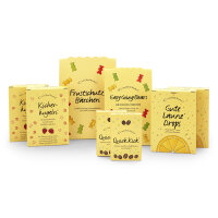Ks Soul Food Kitchen® - DAS GUTE-LAUNE-SOMMER-PAKET...