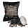 CREMEO Linea Caffè DARK - 50 Kapseln Dolce Gusto ® kompatibel - MHD: 17.06.2024