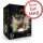 CREMEO Linea Caffè DARK - 100 Kapseln Nespresso ® kompatibel - MHD: 04.07.2024 !!!