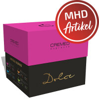 CREMEO Linea Caffè MAGIA - 100 Kapseln Dolce Gusto...