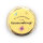 Ks Soul Food Kitchen® - Nervennahrung-Schokotaler - 16 g