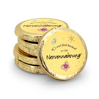 Ks Soul Food Kitchen® - Nervennahrung-Schokotaler -...