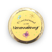 Ks Soul Food Kitchen® - Nervennahrung-Schokotaler -...