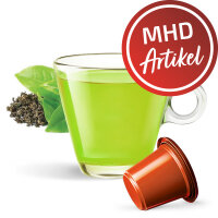 Bonini Tè Verde Tuareg / Grüner Tee mit Minze...