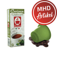 Caffè Bonini CARIOCA - MHD: 11.04.2024 !!! - 10...