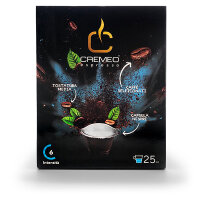 CREMEO Linea Caffè INCANTO - 10 Kaffeekapseln...