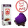 Caffè Bonini FORTE - MHD:  !! - 10 Kompatible Kapseln Nespresso ®*