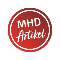 Maximo Kaffeepads STRONG - MHD: 01.08.2024 - 100 Pads im...