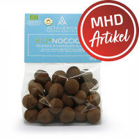 Terra Famiglia -  "Bio-Nocciole"...
