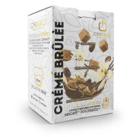 CREMEO Linea Solubili CRÉME BRÛLÉE -...