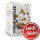 CREMEO Linea Solubili CRÉME BRÛLÉE - MHD: 31.05.2024 !!! - 10 Kapseln Dolce Gusto ®* kompatibel