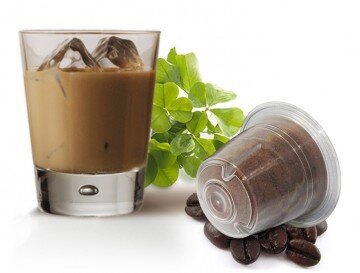 Caffè Bonini Whisky Kompatible Kapseln Nespresso ®*