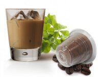 Caffè Bonini Whisky Kompatible Kapseln Nespresso...