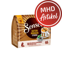 Kaffeepads Senseo® Guten Morgen XL STRONG - MHD:...