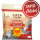 Casa Colon® Kaffeepads REGULAR - MHD: 30.11.2024 !! (100 Pads im Megabeutel)