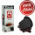 Caffè Bonini RISTRETTO - MHD: 29.08.2024 !! - 10 Kompatible Kapseln Nespresso ®*