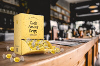 Ks Soul Food Kitchen® - Gute Laune Drops - Dispenser zum Nachfüllen - 1 Kg