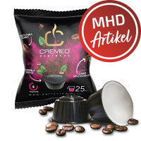 CREMEO Linea Caffè MAGIA - 10 Kapseln Dolce Gusto ® kompatibel - MHD: 20.04.2024