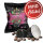 CREMEO Linea Caffè MAGIA - 10 Kapseln Dolce Gusto ® kompatibel - MHD: 20.04.2024