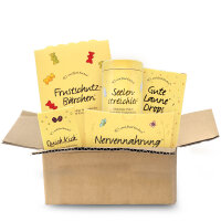 Ks Soul Food Kitchen® - DURCHHALTEPAKET Special