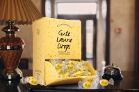 Ks Soul Food Kitchen® - Gute Laune Drops - Dispenser zum Nachfüllen von 1 Kg GLD