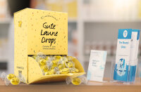 Ks Soul Food Kitchen® - Gute Laune Drops - Dispenser zum Nachfüllen von 1 Kg GLD