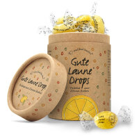 Ks Soul Food Kitchen® - Gute Laune Drops - Runddose 8...