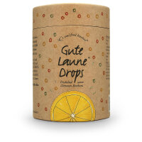 Ks Soul Food Kitchen® - Gute Laune Drops - Runddose 8...