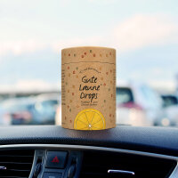 Ks Soul Food Kitchen® - Gute Laune Drops - Runddose 8 x 150 g