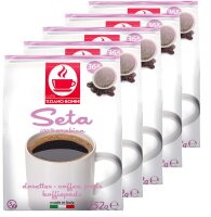 Caffè Bonini Kaffeepads Seta 3 x 36er / 108 Pads