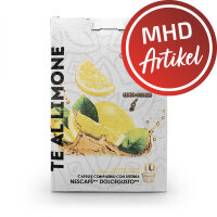 CREMEO Linea Solubili TÈ AL LIMONE / ZITRONENTEE -...