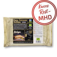 Hirtenbrot Pane Carasau Guttiau - MHD:  !!! - 250g