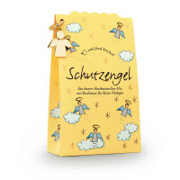 Ks Soul Food Kitchen® - Schutzengel mit Anhänger...