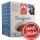 Caffè Bonini DECAFFEINATO - MHD: 12.09.2024 !! (16 Kompatible Kapseln Lavazza A Modo Mio ®*)