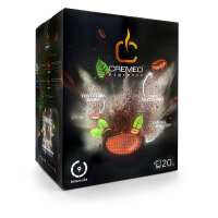 CREMEO Linea Caffè DARK - MHD: 15.09.2024 !! (100...