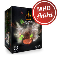 CREMEO Linea Caffè DARK - MHD: 15.09.2024 !! (100...