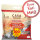 Casa Colon® Kaffeepads REGULAR - MHD: 30.11.2024 !! (100 Pads im Megabeutel)