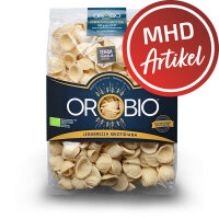 Terra Famiglia - Pasta "Oro Bio" - Orecchiette - MHD: 04.11.2024 !! (500 g)