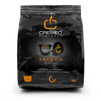 CREMEO Linea Caffè ARABICA  - MHD: 08.06.2024 !!...