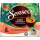 Kaffeepads Senseo® Premium Selektion 100 % Arabica  - 16 biologisch abbaubare Pads