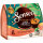 Kaffeepads Senseo® Premium Selektion 100 % Arabica  - 16 biologisch abbaubare Pads