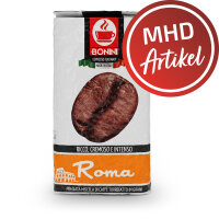 Caffè BONINI ESPRESSO ROMA - MHD: 11.08.2024 !! (Caffè in grani / Kaffeebohnen - 1000 g)