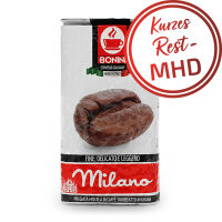 Caffè BONINI ESPRESSO MILANO - MHD: 23.11.2024 !!...