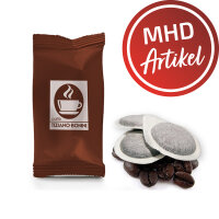 Caffè Bonini - 10 ESE Pads CORPOSO - MHD:...