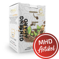 CREMEO Linea Solubili GINSENG AMARO - !!! MHD: 12.05.2024...