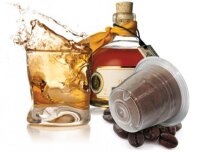 Caffè Bonini Rum Nespresso ®*-kompatible Kapseln